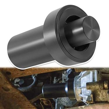 Imagem de Fits for Chevy GMC NP246 NP261 NP261XHD NP263 NP263XHD Front-Output Seal Install Tool T-M109RAC Adapt-A-Case Trucks Transfer Case Seal Installer 1998-UpQ