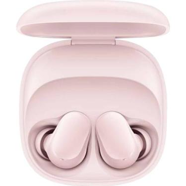 Imagem de Fone de Ouvido Buds 6 Play Drive10mm Bluetooth 5.4 - Rosa - Redmi