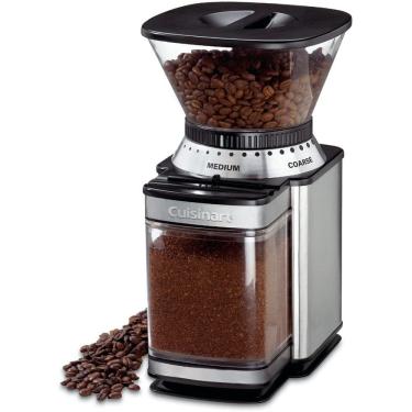 Imagem de Moinho de rebarbas Cuisinart DBM-8 Supreme Grind