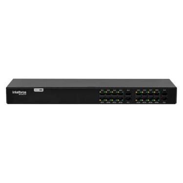 Imagem de Balun Intelbras 16 Canais VB 1016 WP Full HD