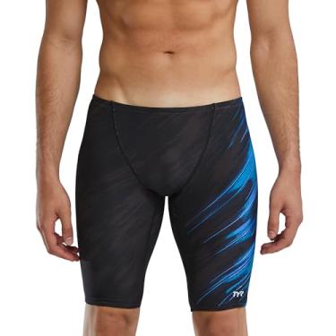 Imagem de TYR SCYC7A42034 M De Jammer Cyc Blue 34