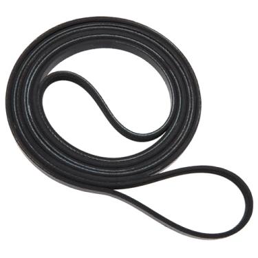 Imagem de Substituição da correia de tambor da secadora para Samsung DV210AEW/XAA DV45K6500EV/A3 DV40J3000EW/A2 DV218AEB/XAA DV220AEW/XAA DV419AEW/XAA DV330AGW/XAA DV511AEW/XAA DVE52M7750V/A3 DV4 5H7000EP/A3