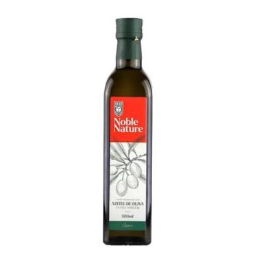 Imagem de Azeite Extra Virgem 500ml Noble Nature - Tunísia