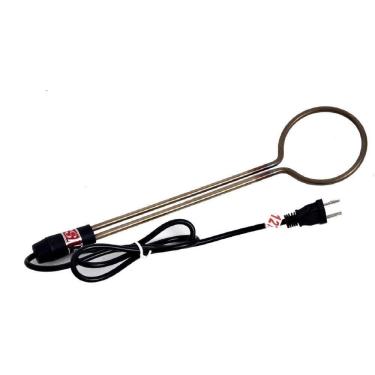 Imagem de Acendedor churrasqueira elétrico carvão lenha 400w