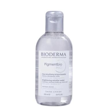 Imagem de Bioderma Pigmentbio Água Micelar H2O 250Ml