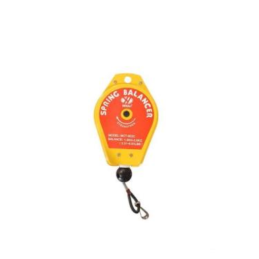 Imagem de Balancin MCT-602C - Suporte Aliviador de Peso para Ferro Industrial - 