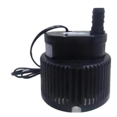 Imagem de Bomba Submersa para Climatizadores Evaporativos PL-550 - 2000L/h - 45W