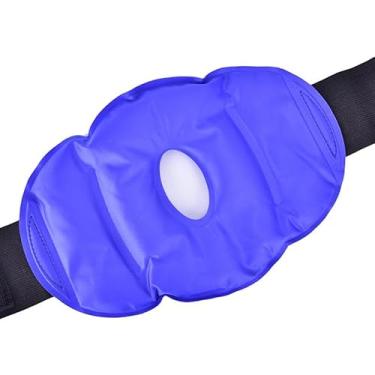 Imagem de Bolsa Termica para Compressa no Joelho