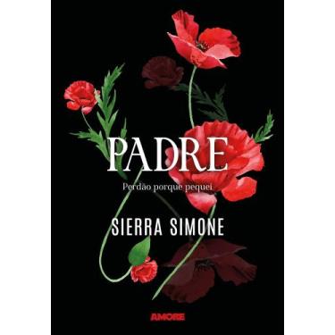 Imagem de Livro - Padre