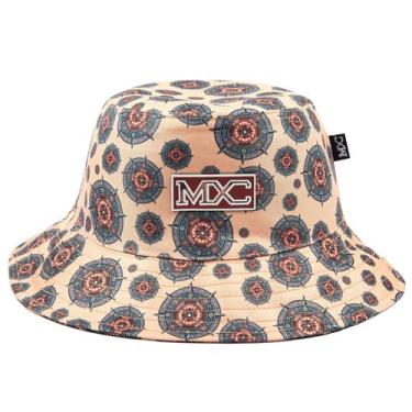Imagem de Chapéu Bucket Masculino Feminino Vários Modelos MXC BRASIL, Bege bússo