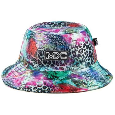 Imagem de Chapéu Bucket Masculino Feminino Vários Modelos MXC BRASIL, Colorido, 