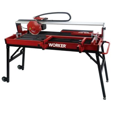 Imagem de Cortador De Piso Elétrico 1100W 1200mm 220V Cerâmica e Porcelanato Worker