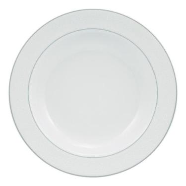Imagem de Prato Fundo 23 Linha Martha Porcelana Schmidt