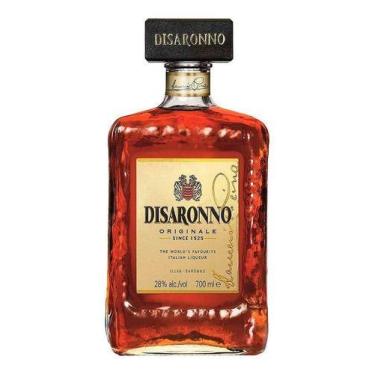Imagem de Licor Italiano Disaronno Originale (amaretto) 700ml