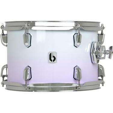Imagem de British Drum Co. ENG-10-7-RT-LVH Enigma Series Tom Lavender Haze 25,4 cm x 17,8 cm