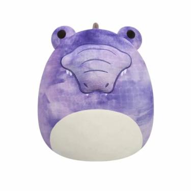 Imagem de Pelúcia Squishmallows DOVE Antialérgica Grande 30cm Super Macia - Sunny