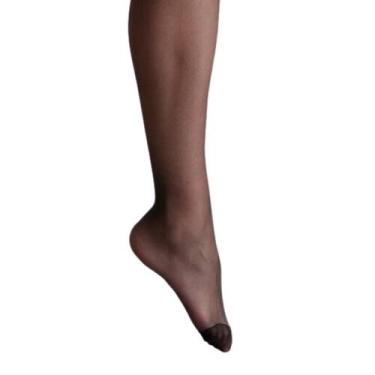 Imagem de Meia-Calça Trifil Adherence Fio 15 Natural Classica - W064141, G, Pret