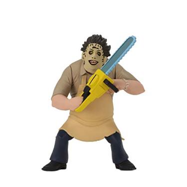 Imagem de Neca Toony Terrors Leatherface - O Massacre da Serra Elétrica