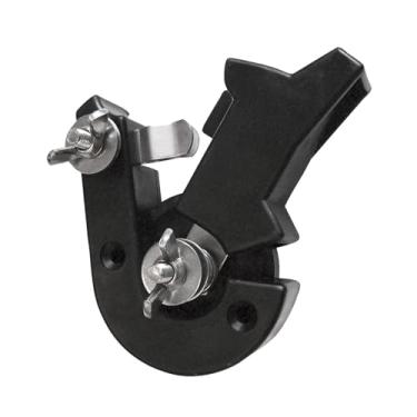 Imagem de KiBcsLic Interruptor de cerca elétrica Interruptor de desconexão de energia Acessórios à prova de intempéries Controle de energia Peças de reposição para