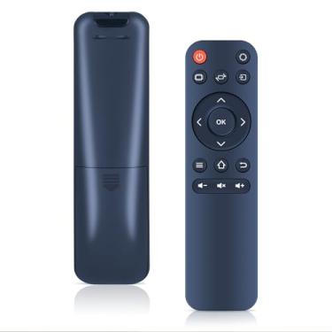 Imagem de WDZP Novo projetor de substituição para projetor HAPPRUN H1 Native 1080P Livehouse Cinema Home