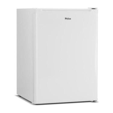 Imagem de Frigobar Philco 68L PFGE01 5 Níveis De Ajustes 110V, 110V