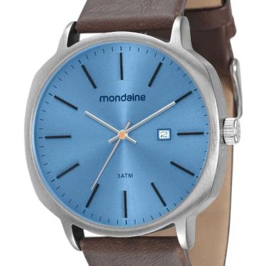 Imagem de Relogio Mondaine Masculino  76623G0mvnh1