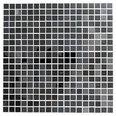 Imagem de Pastilha De Vidro Ritmos Pop 31 1,5x1,5 Placa 30x30cm - 1015039002