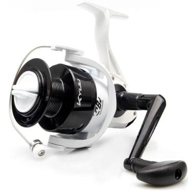 Imagem de Molinete Maruri Kyuu Salt 7000 Drag 24kg