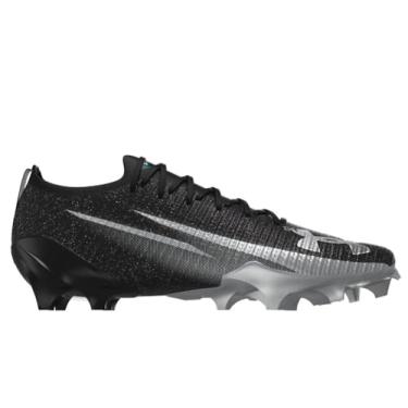 Imagem de Under Armour Tênis masculino Blur Pro Football Cleats, Mdn-wht, 44