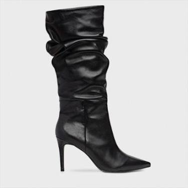 Imagem de Bota Cano Longo Carrano 195106-Feminino