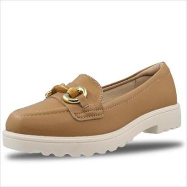 Imagem de Mocassim Feminino Modare Ultra Conforto Casual-Feminino