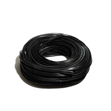 Imagem de Borracha Capô Fusca 1200 1300 1500 1600 59 A 96 Rolo 50 mts