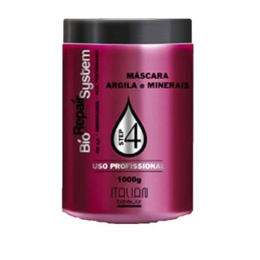 Imagem de Máscara De Tratamento Capilar Hidratação Intensa 1 Kg