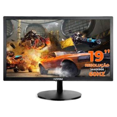 Imagem de Computador Completo Core i3 16gb 128gb ssd nvme kit teclado e mouse Mo