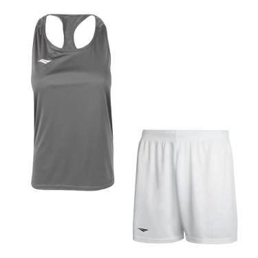 Imagem de Kit Penalty X Regata + Calção Feminino