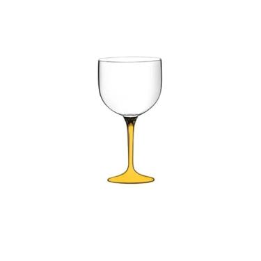 Imagem de Taça Gin Boccati PS Amarelo 550 ml