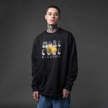 Imagem de Moletom Careca MCD Golden Mcd-Masculino