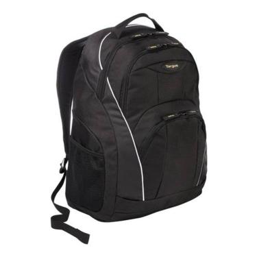 Imagem de Mochila para notebook Targus Motor TSB194DI Preta