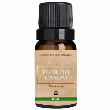 Imagem de Essência De Flor Do Campo Para Aromatizador / Difusor 10Ml - Essência 