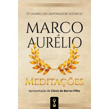 Imagem de Livro - Meditações