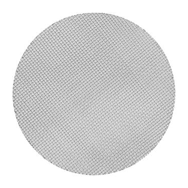 Imagem de HEEPDD Tela de Disco de Portafilter de café, Aço, Filtro Reutilizável de 100 μm, Perfeito para Máquinas de café Expresso e Tela de Disco de Portafilter de Caseiro, Eletrodomésticos de Aço Inoxidável