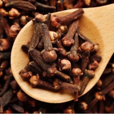 Imagem de Cravo da Índia em Grãos 100g - Mania de Castanha