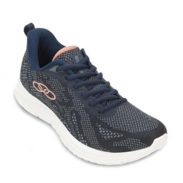 Imagem de Tênis Olympikus Citrus 2 OP25-Feminino