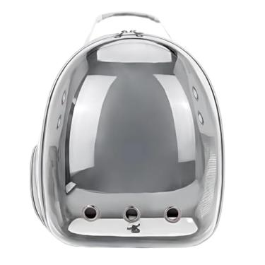 Imagem de Mochila Pet Transporte para Cães e Gatos