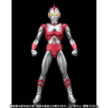 Imagem de Bandai Tamashii Nations Ultra-act Ultraman 80 Action Figure Bandai [Japan]