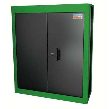 Imagem de Painel Para Ferramentas Superior Grande Com 2 Portas Tramontina Pro Verde Tramontina