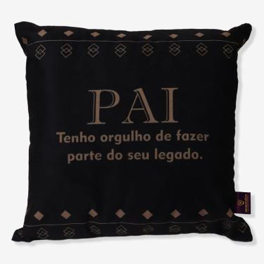 Imagem de Almofada 40x40 Pai Classic – Zonacriativa