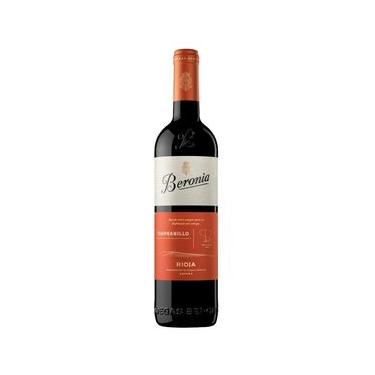 Imagem de Beronia Tempranillo Rioja