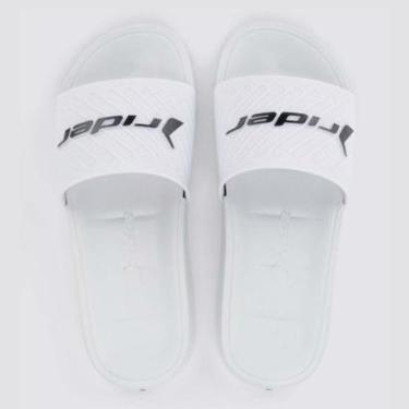 Imagem de Chinelo Masculino Slide Sola Robusta Rider Free II-Masculino