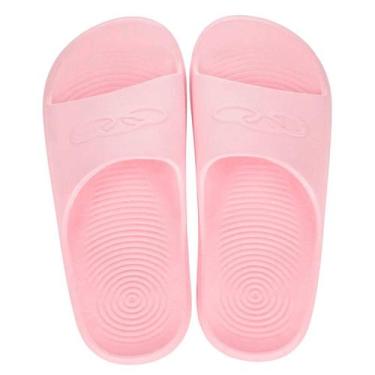 Imagem de Chinelo Olympikus Sereno Unissex, Rosa, 37/38